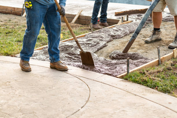 , WI Concrete contractor Company