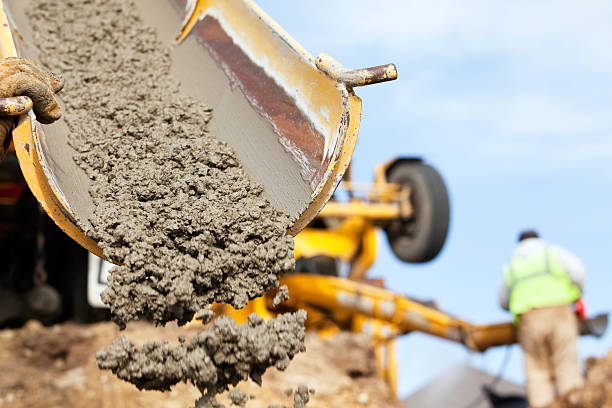 Best Concrete Staining and Coloring in Racine, WI