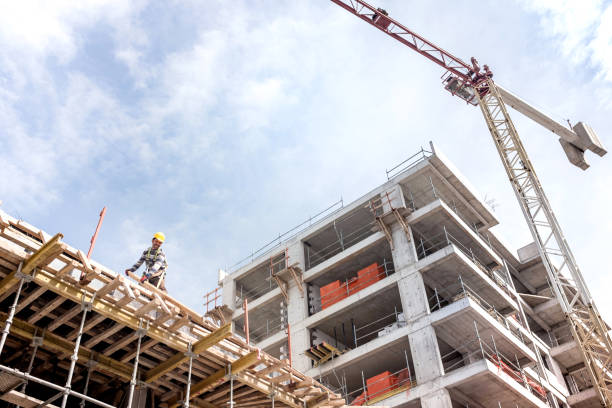 Best Concrete Removal and Replacement in Racine, WI